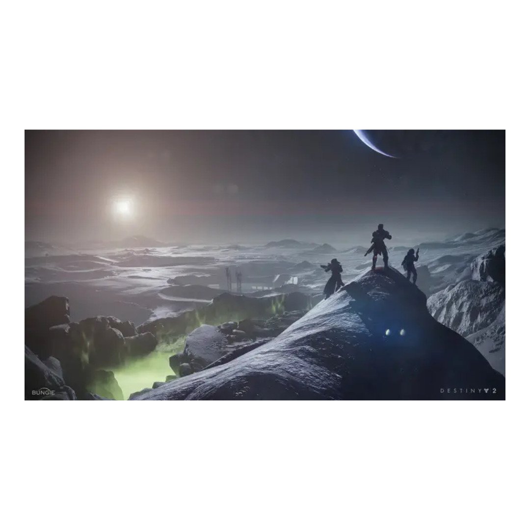 Destiny 2 Renegades - PS (Digital Game) - Image 2