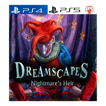 Dreams capes ps4 ps5 by generations.com.pk
