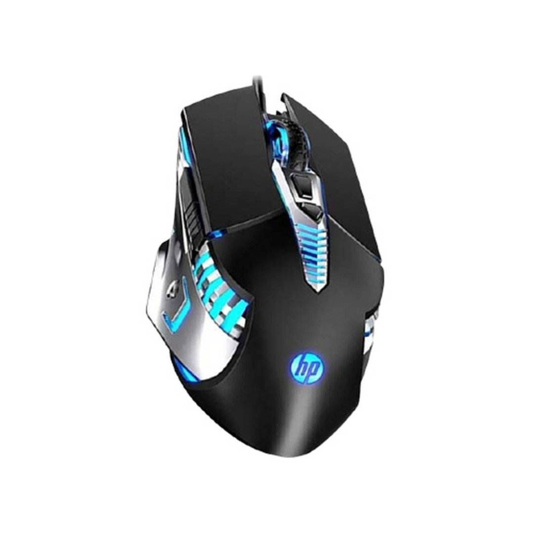 HP G160 Gaming Mouse - Image 3