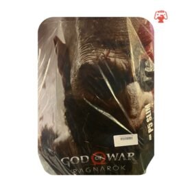 God of war Ragnarok  Ps5 Slim Travel Bag