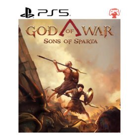 God of War Sons of Sparta – Ps5 (Digital Game)