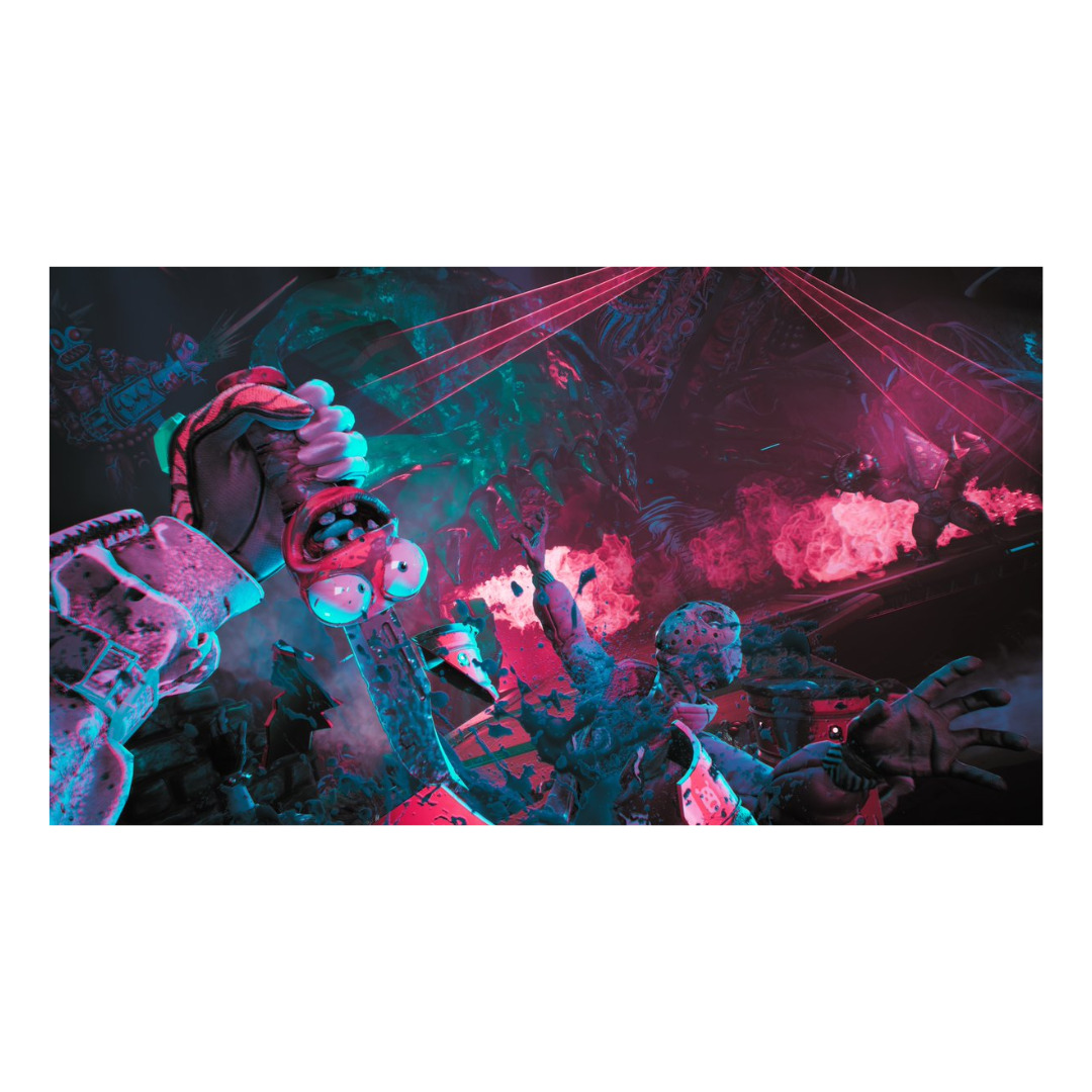 High On Life 2 – Ps5 (Digital Game) - Image 2