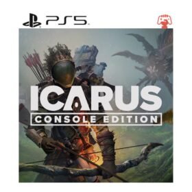 ICARUS: Console Edition - Ps5 Digital Game