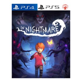 In Nightmare- PS (Digital Game)