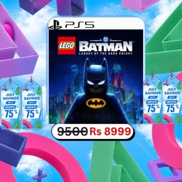 LEGO®-Batman-Legacy-of-the-Dark-Knight-by-generations.com_.pkLEGO® Batman: Legacy of the Dark Knight – Fight crime in Gotham with fun action, puzzles, and classic LEGO humor.