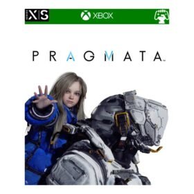 PRAGMATA– Xbox | Digital Game