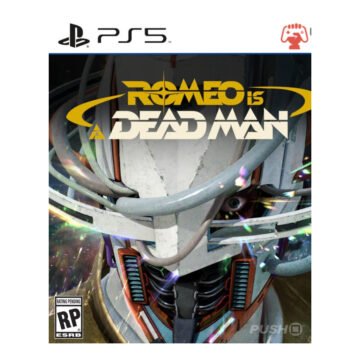 ROMEO IS A DEAD MAN by generations.com.pk