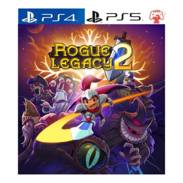 Rogue Legacy 2 by generations.com.pk