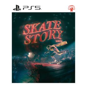 Skate Story - Ps5 (Digital Game)