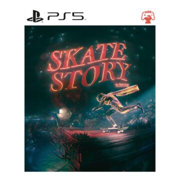 Skate story by generations.com.pk