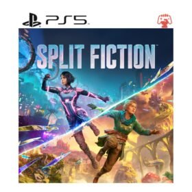 Split fiction- Ps5 (Digital Game)