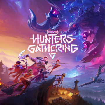 Horizon Hunters Gathering
