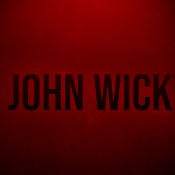 John Wick Game