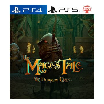 Mages Tale by generations.com.pk