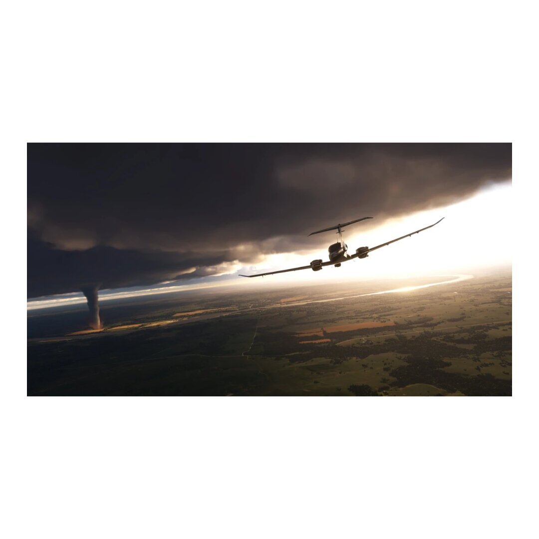Microsoft Flight Simulator 2024- Xbox (Digital Games) - Image 2