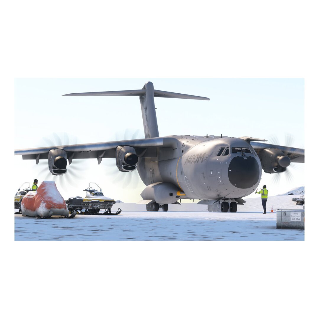 Microsoft Flight Simulator 2024- Xbox (Digital Games) - Image 3
