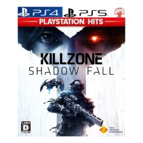 Killzone Shadow Fall - Ps (Digital Game)