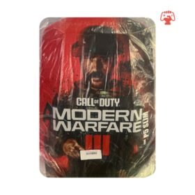 Modern Warfare 3 Ps5 Slim Travel Bag