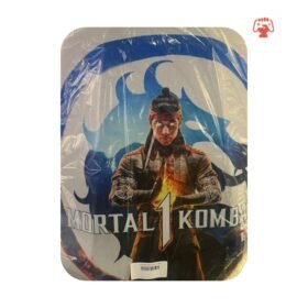 Mortal Kombat 1  Ps5 Slim Travel Bag