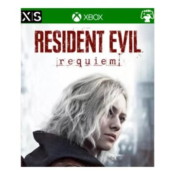 resident evil requiem xbox generations.com.pk