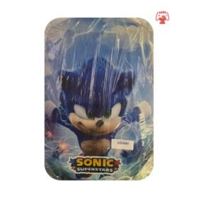 Sonic Superstar Ps5 Slim Travel Bag