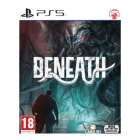 Beneath – Ps5 (Digital Game)