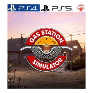 Gas Station Simulator by generations.com.pk