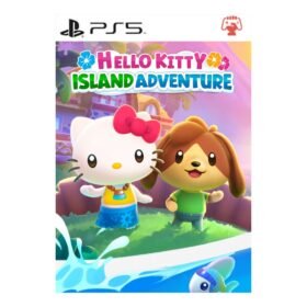 Hello Kitty Island Adventure - Ps5 (Digital Game)