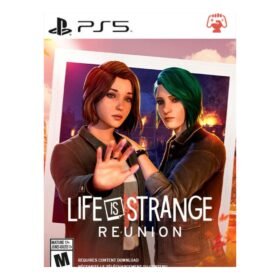 Life is Strange: Reunion - Ps5 (Digital Game)