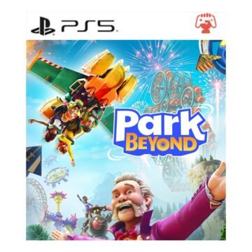 Park Beyond ps5 by generations.com.pk