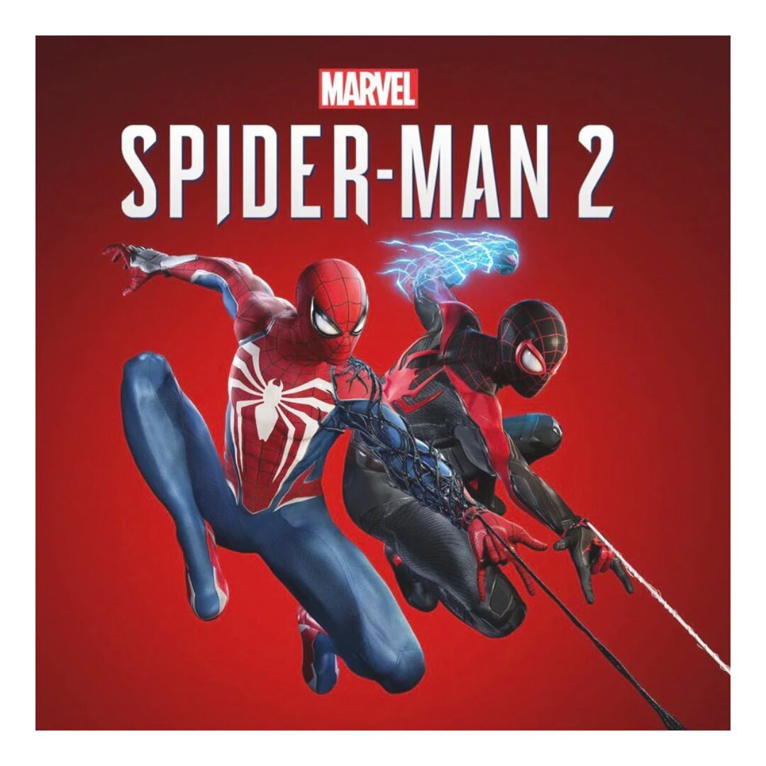 Digital account for Ps5 | 3 in 1 Game Bundle (Digital Game) - Image 3