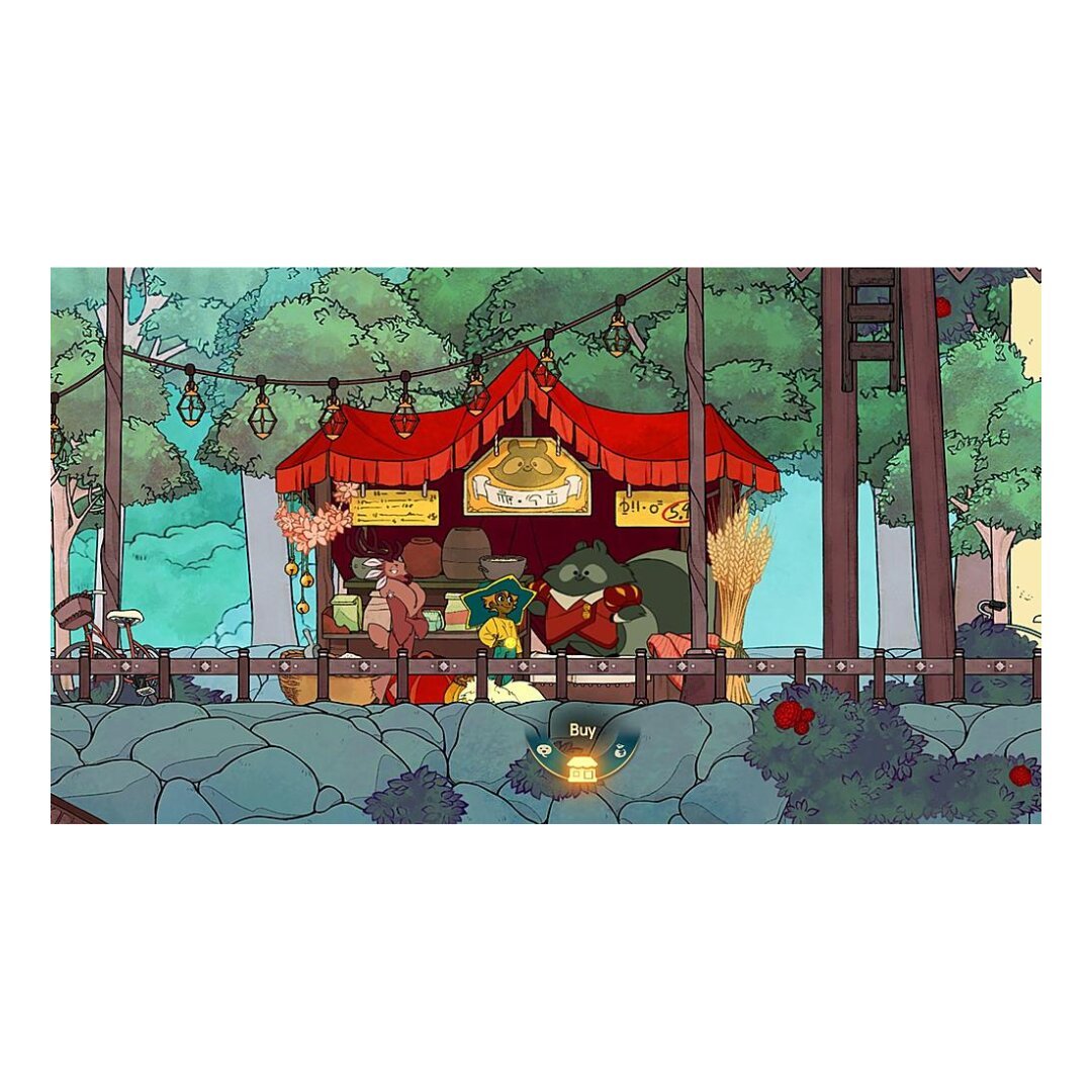 Spiritfarer Farewell Edition- Ps (Digital Game) - Image 3