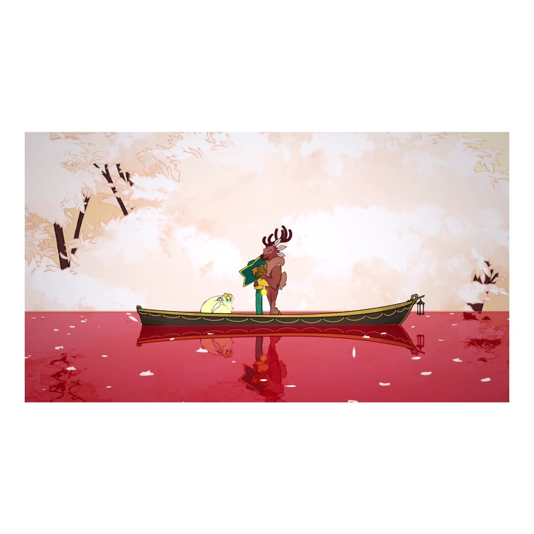 Spiritfarer Farewell Edition- Ps (Digital Game) - Image 2