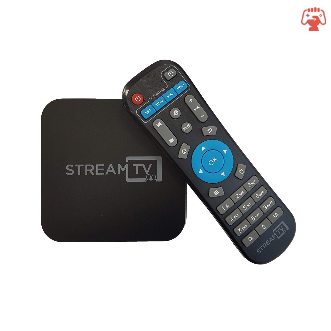 SteamTV Android Box - Image 2