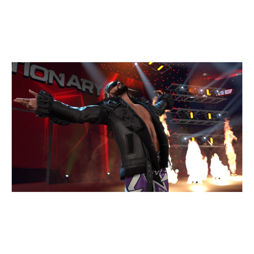 WWE 2k26 attitude era edition– Ps5 (Digital Game) - Image 2