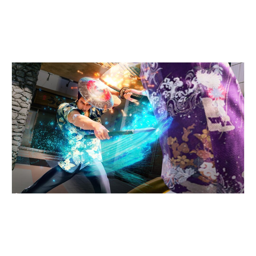 Yakuza Kiwami 3 & Dark Ties – Ps (Digital Game) - Image 2