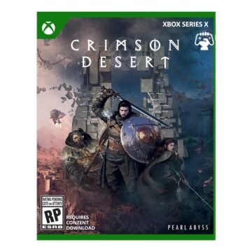 crimson desert by generations.com.pk