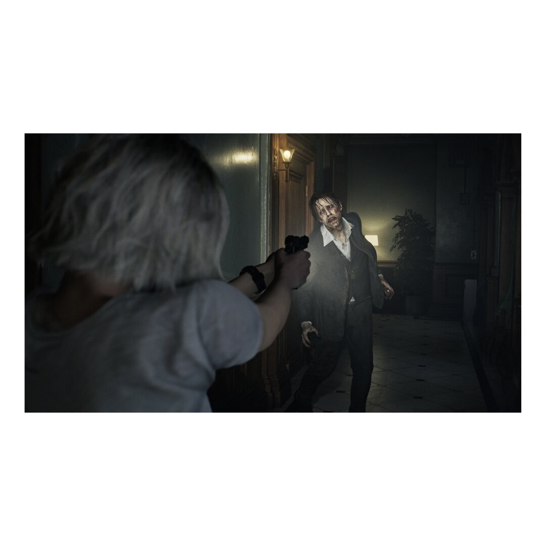 Resident Evil Requiem- Ps5 - Image 2