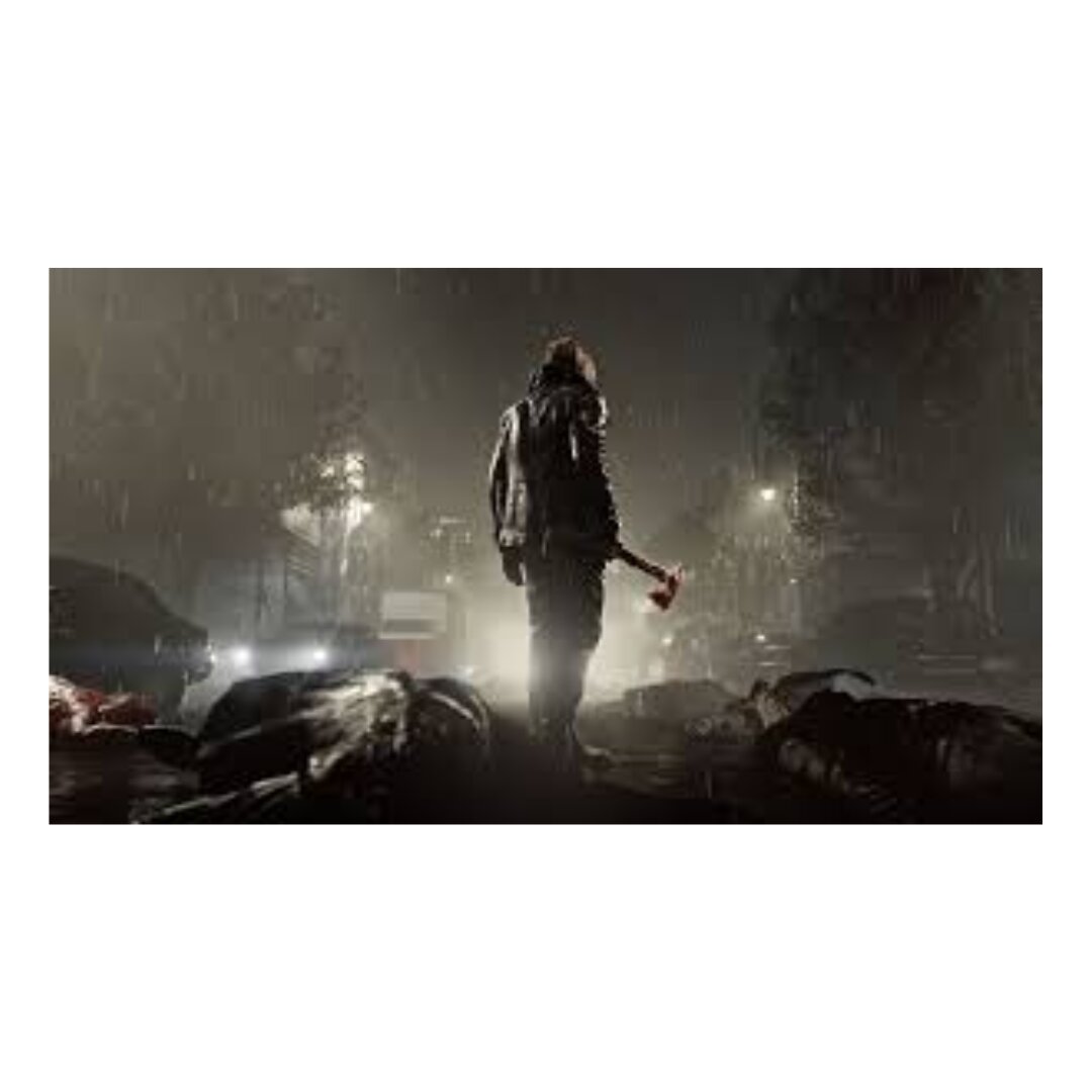 Resident Evil Requiem- Ps5 - Image 3