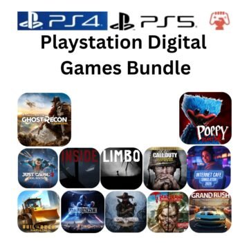 12 in 1 by generations.com.pk
