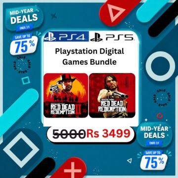 2 in 1 bundle by generations.com.pk