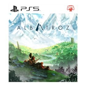 Albatroz - Ps5 (Digital Game)