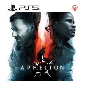 Aphelion - Ps5 (Digital Game)