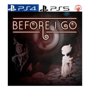 BEFORE I GO by generations.com.pk