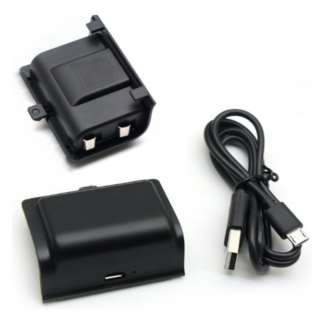 Battery Pack by generations.com.pk