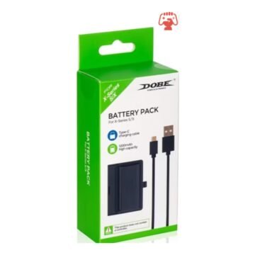 Battery Pack by generations.com.pk