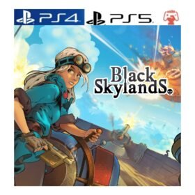 Black Skylands – Ps (Digital Game)