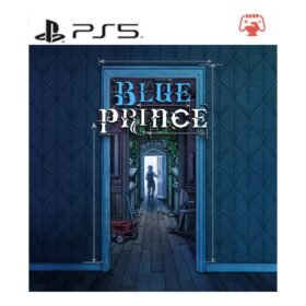 Blue Prince - Ps5 (Digital Game)