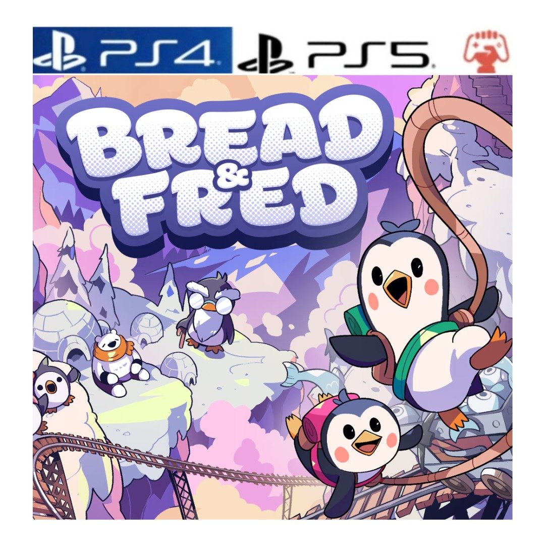 Bread & Fred by generations.com.pk