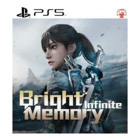 Bright Memory: Infinite - Ps5 (Digital Game)